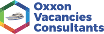 Oxxon Vacancies Consultants